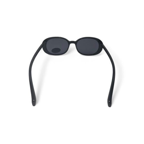 JUICY COUTURE 52mm Eddy Round Sunglasses - Picture 4 of 5